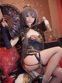 雨波_HaneAme - NO.074 Vocaliod Luo Tianyi